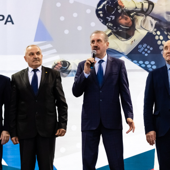 Первый Кубок Губернатора по олимпийскому тхэквондо Первый Кубок Губернатора по олимпийскому тхэквондо