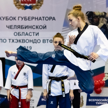 Первый Кубок Губернатора по олимпийскому тхэквондо Первый Кубок Губернатора по олимпийскому тхэквондо