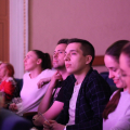 Мисс и Мистер УралГУФК 2019