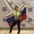 Студентки УралГУФК завоевали золото на чемпионате Европы по фитнес-аэробике Студентки УралГУФК завоевали золото на чемпионате Европы по фитнес-аэробике
