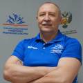 Владимир Николаевич Береглазов