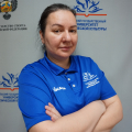 Татьна Валерьевна Глебко