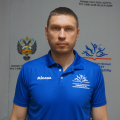 Виктор Евгеньевич Ковригин