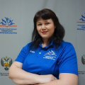 Марина Владимировна Проломова