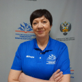 Елена Анатольевна Волкова