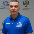Виталий Владиславович Воронцов